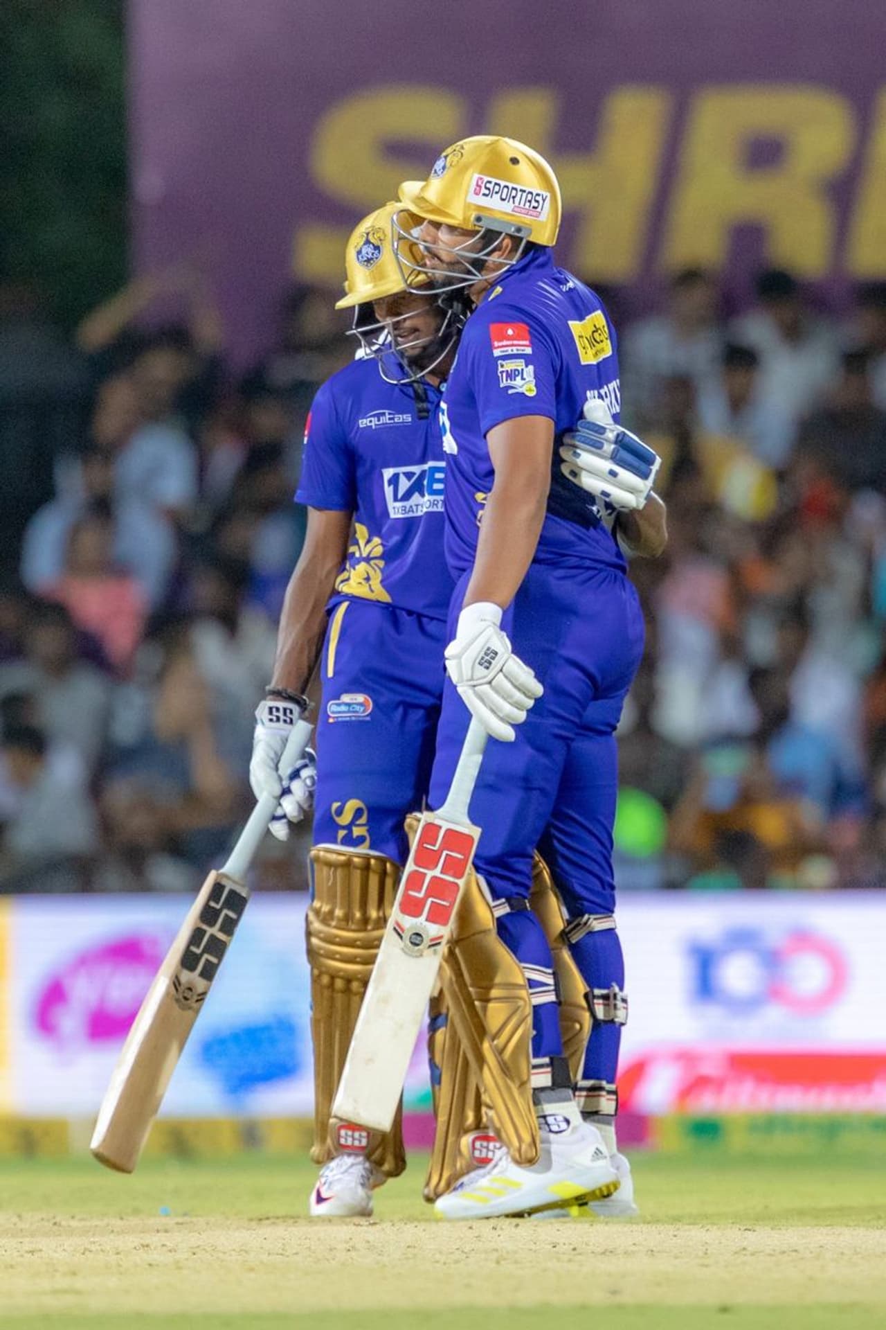 லைகா கோவை கிங்ஸ்