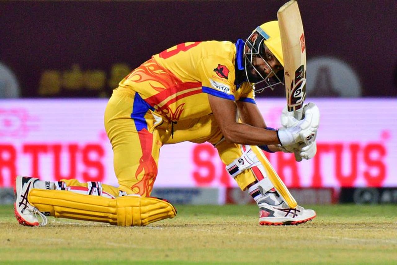 ஒரு பந்தில் 18 ரன்கள், ஒரு பந்தில் 2 டிஆர்எஸ் ஒரு பந்தில் 18 ரன்கள், ஒரு பந்தில் 2 டிஆர்எஸ்