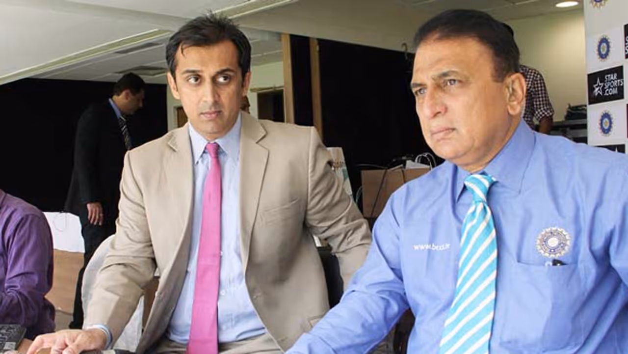 টেস্ট ক্রিকেটের ইতিহাসে সর্বকালের অন্যতম সেরা ব্যাটার সুনীল গাভাসকর টেস্ট ক্রিকেটের ইতিহাসে সর্বকালের অন্যতম সেরা ব্যাটার সুনীল গাভাসকর