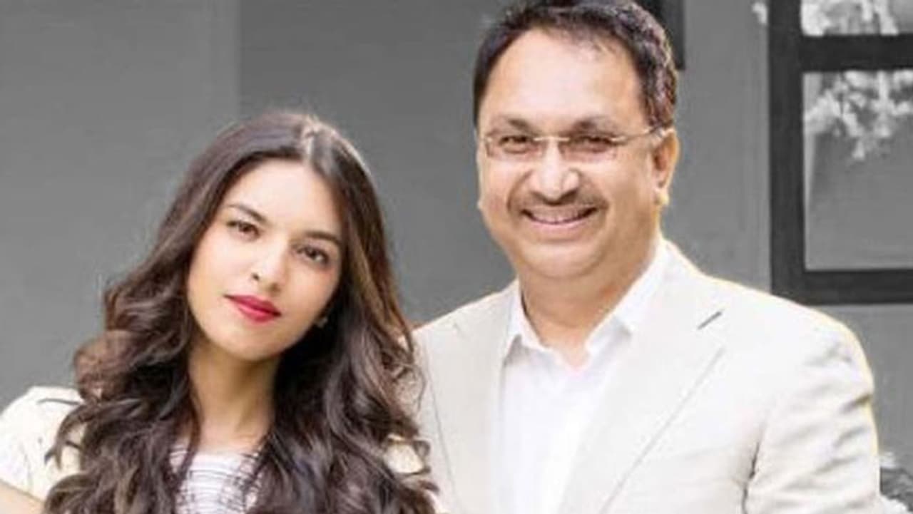 मानसी किर्लोस्कर