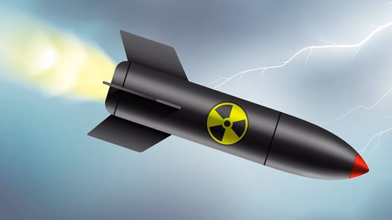 क्षमता के मामले में दो तरह के होते हैं परमाणु हथियार क्षमता के मामले में दो तरह के होते हैं परमाणु हथियार