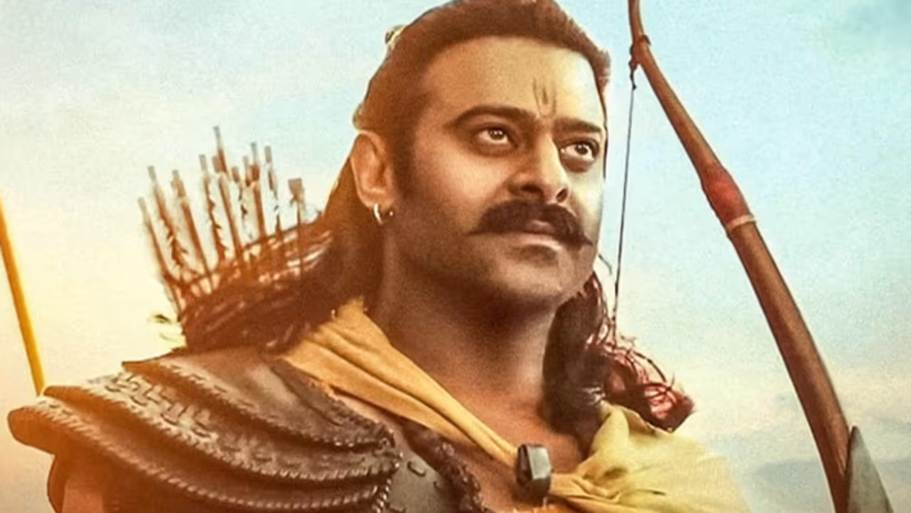 ఆదిపురుష్ ఫెయిల్యూర్‌పై ఓం రౌత్ ఎమోషనల్