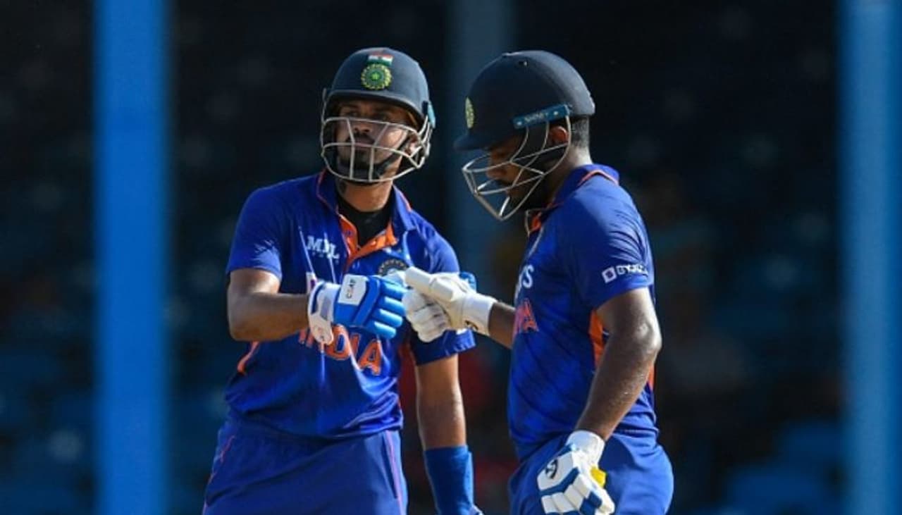 Sanju Samson Sanju Samson