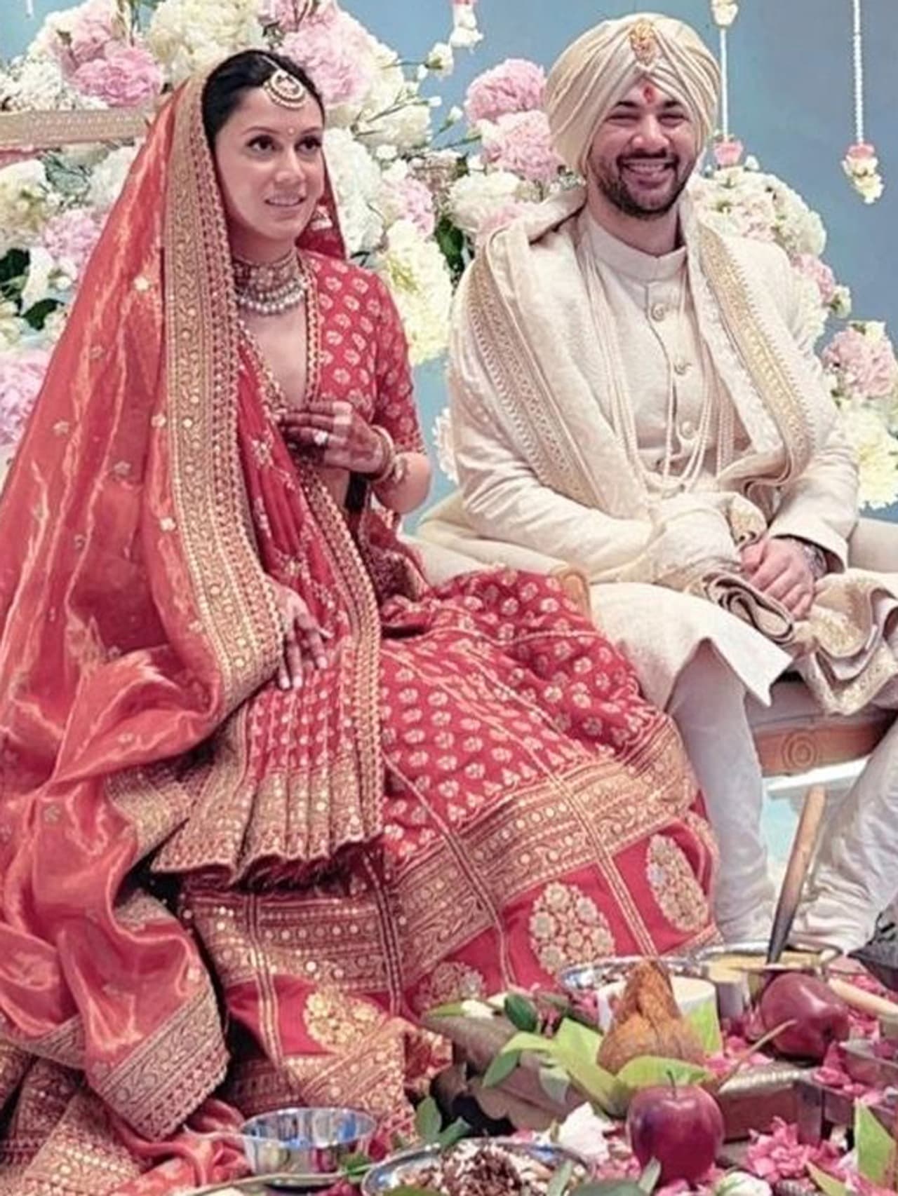 করণ দ্রিশা