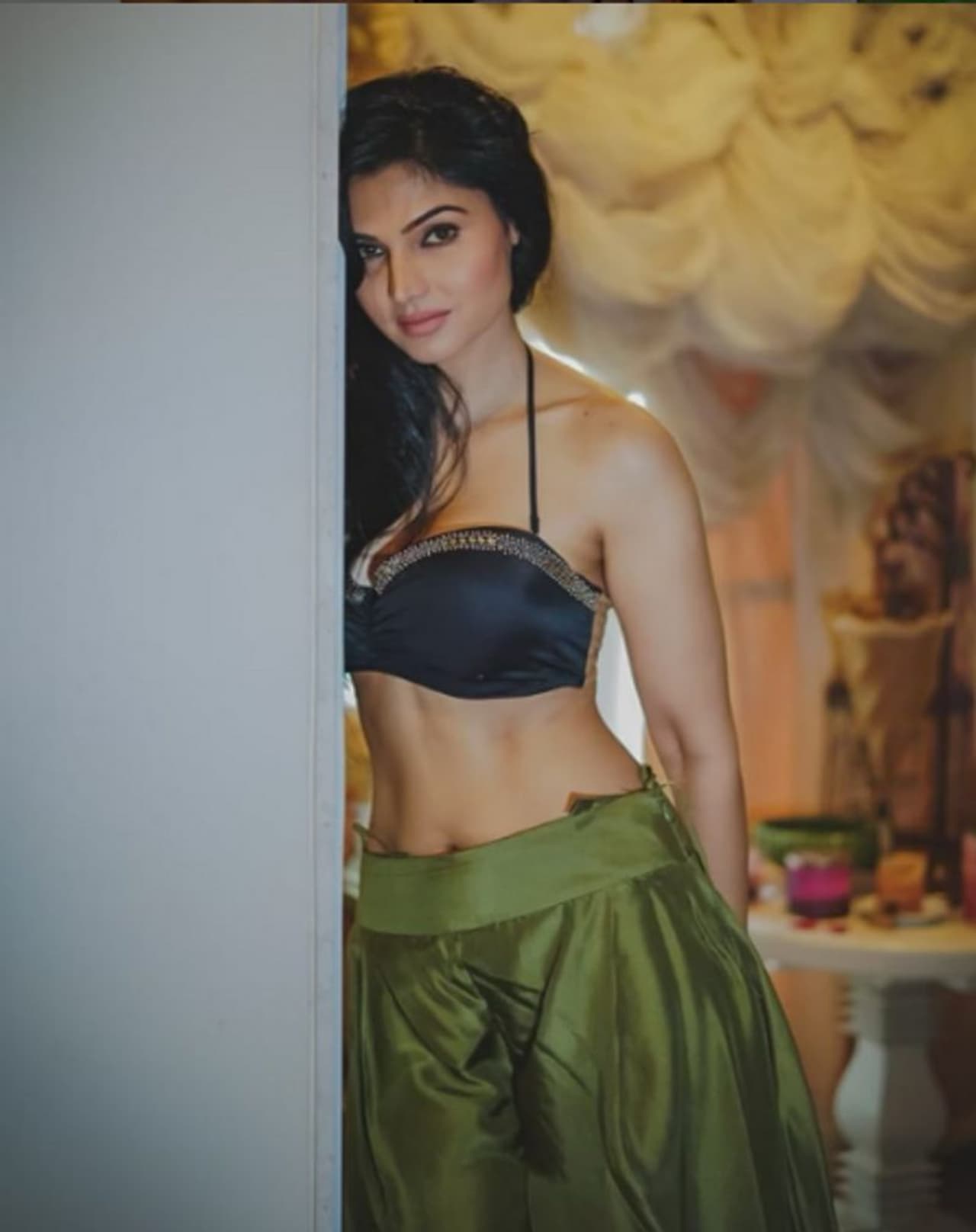 Trupti Toradmal