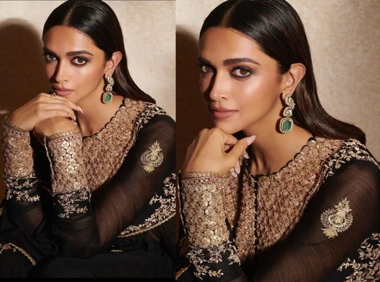 Deepika Padukone Deepika Padukone