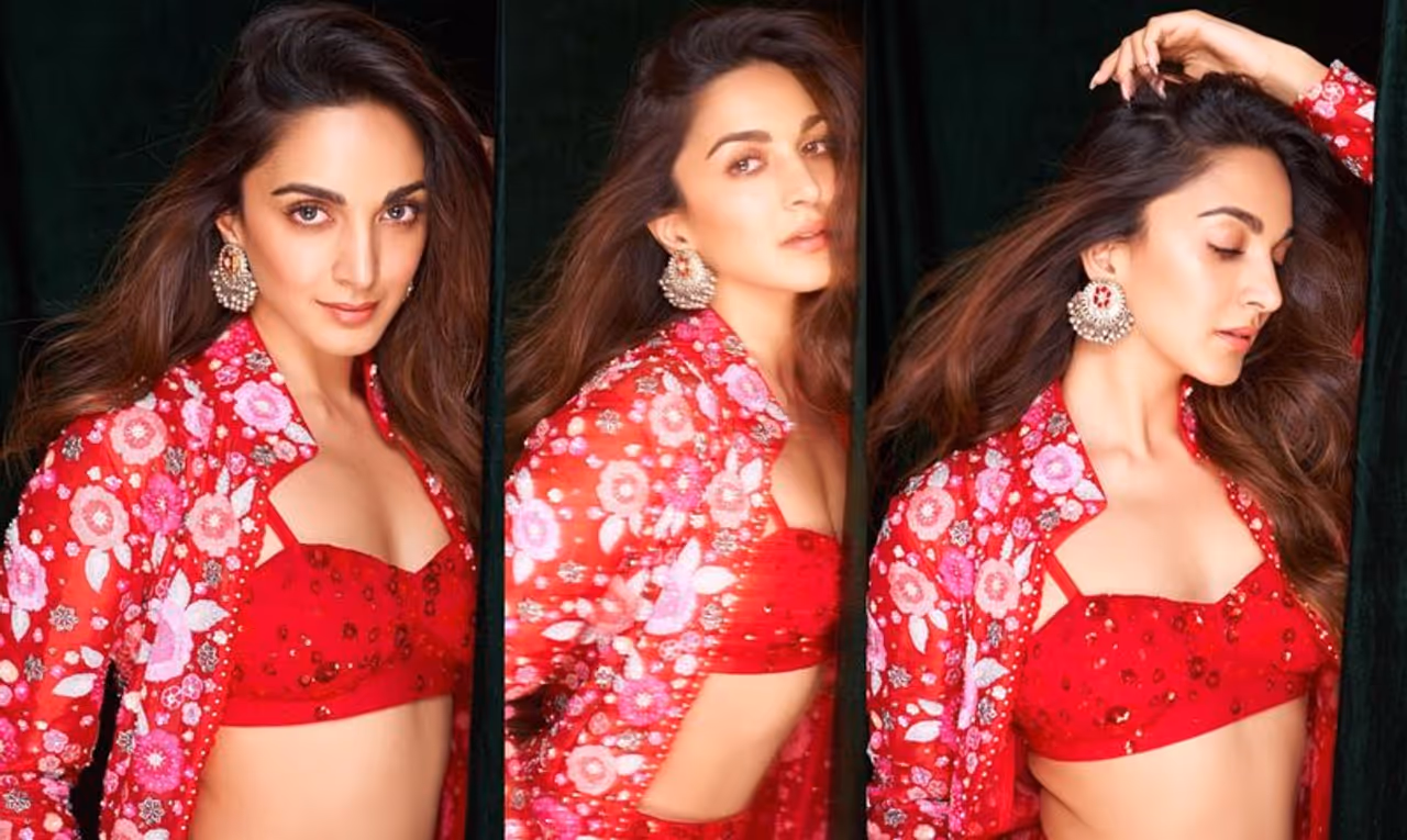 Kiara Advani Kiara Advani