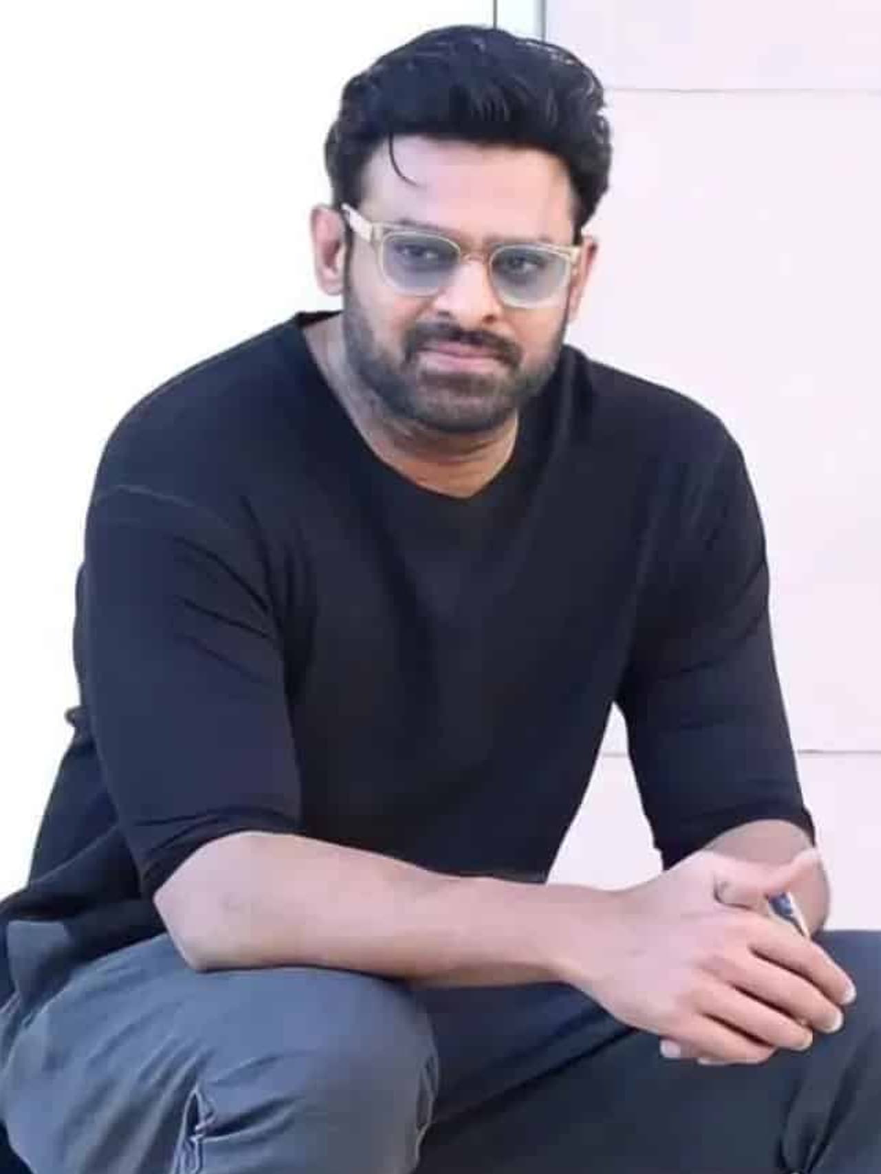 Prabhas Prabhas