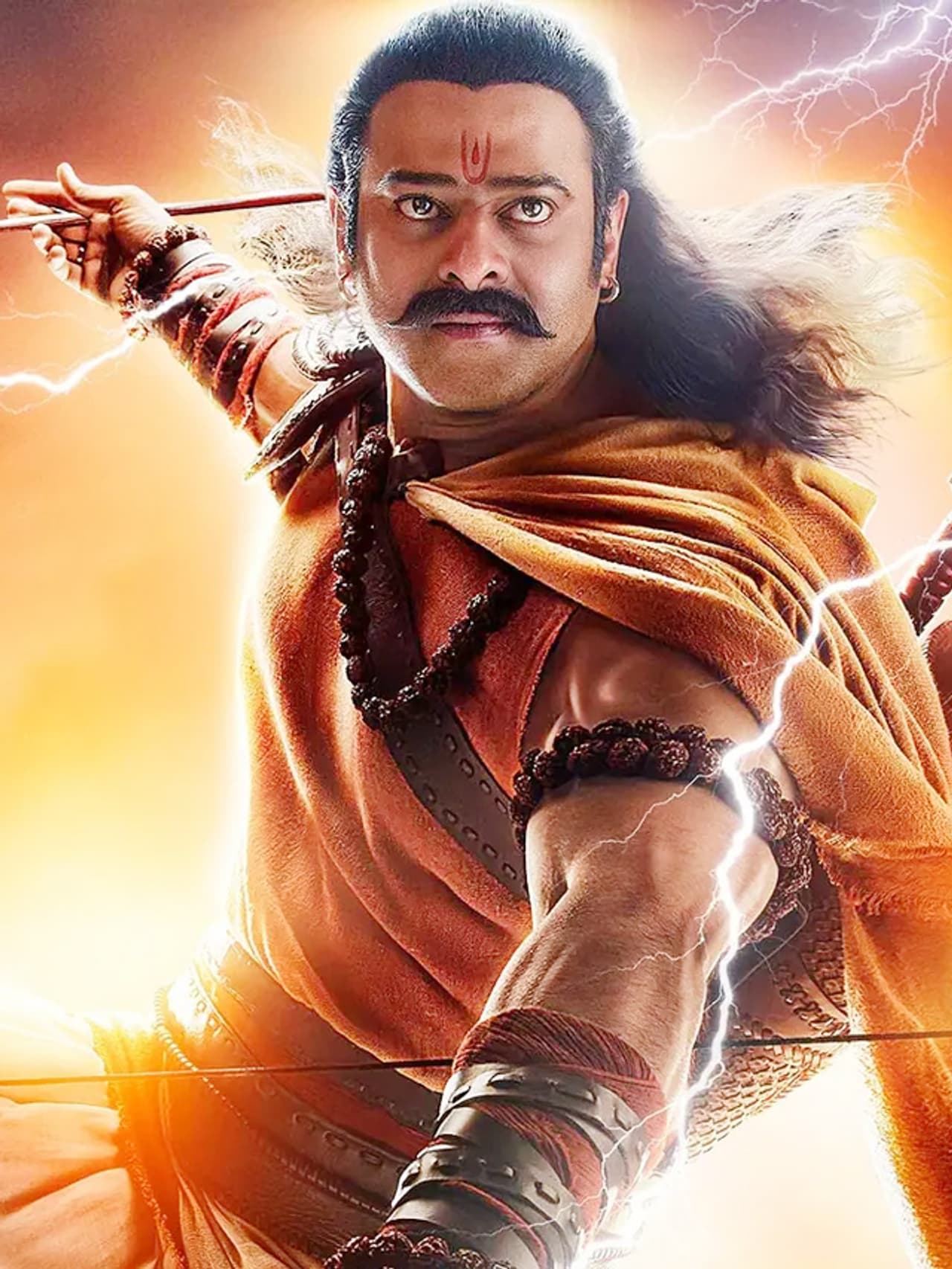 ‘আদিপুরুষ’ ‘আদিপুরুষ’