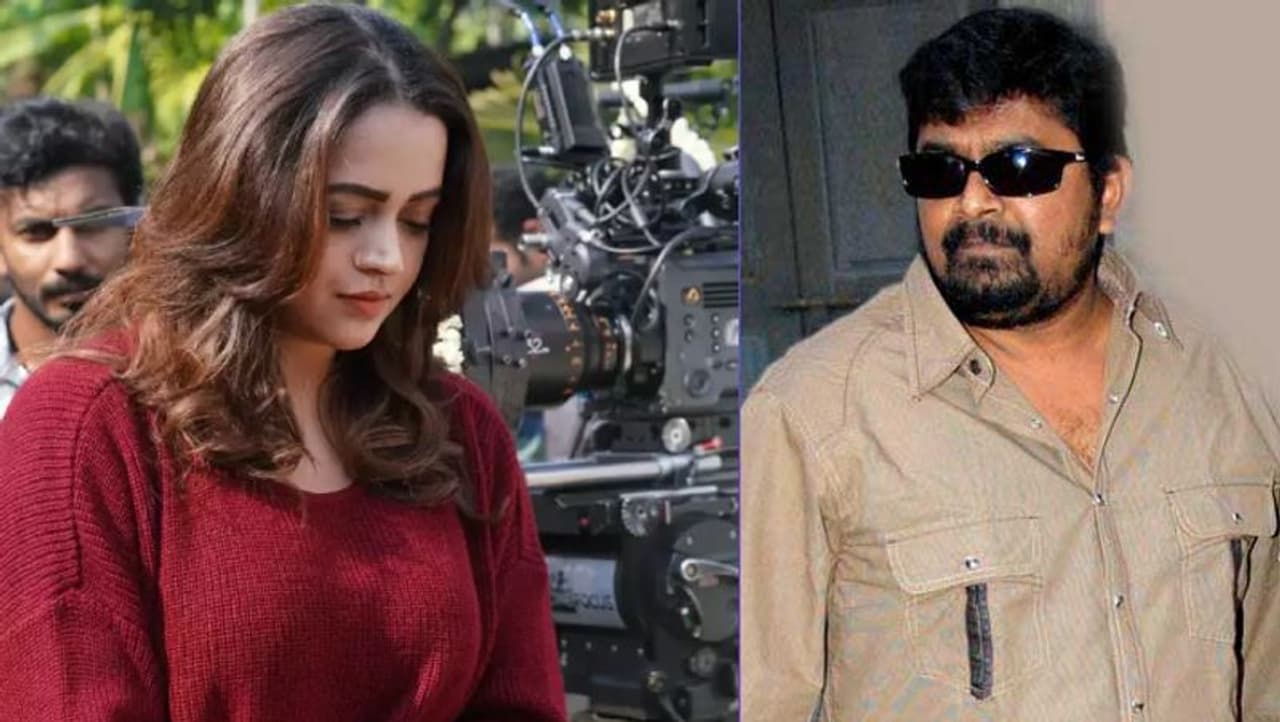 Bhavana, Mysskin Bhavana, Mysskin