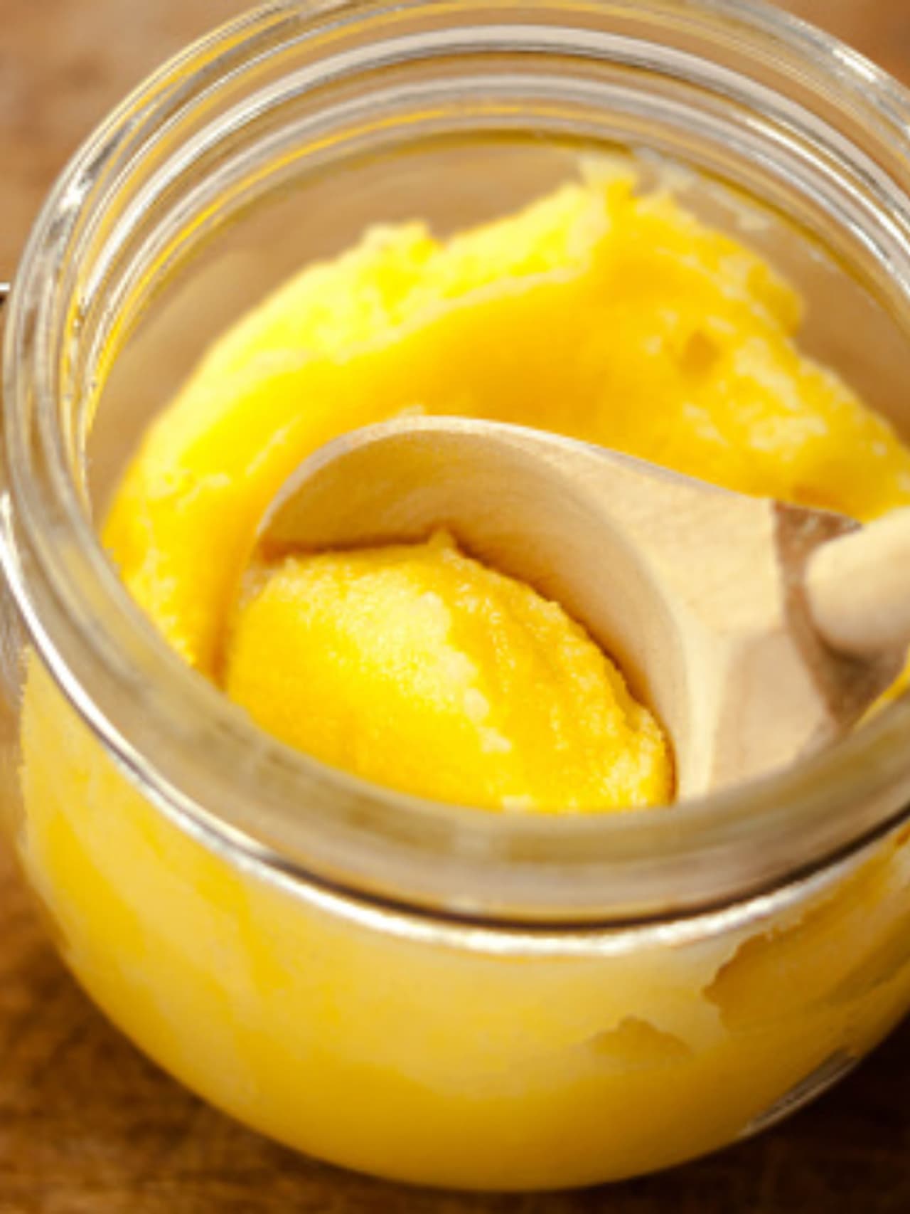 Benefits of Ghee