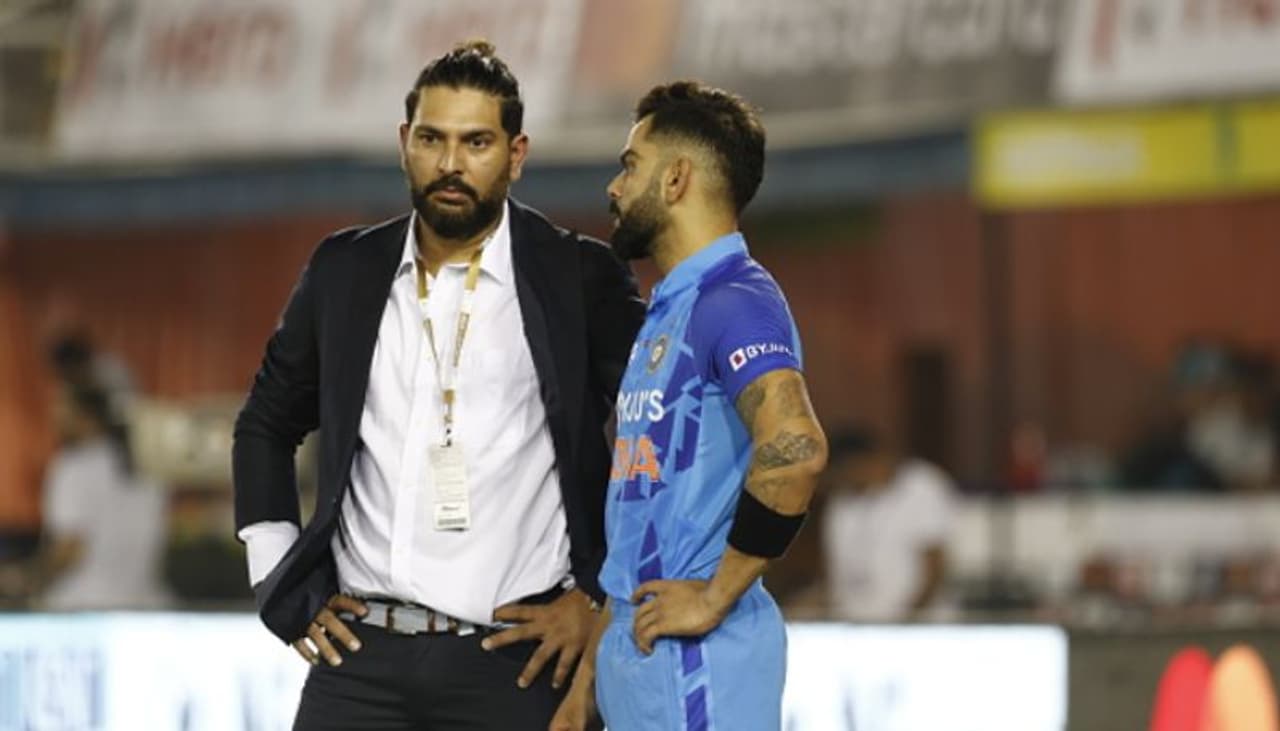 Yuvraj Singh Yuvraj Singh