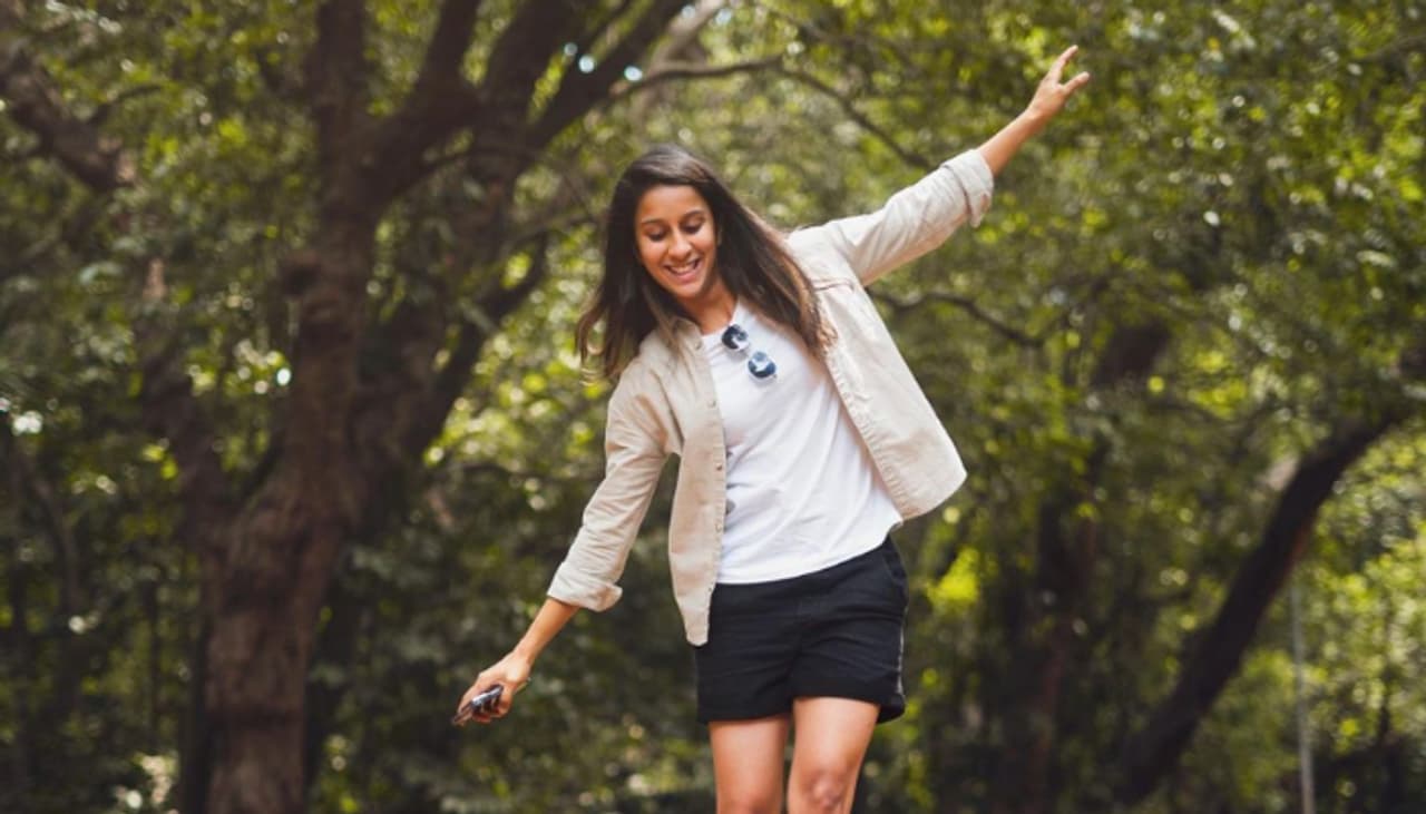 ১০ বছর পর ফের একসঙ্গে অনুশীলনে জেমাইমা রডরিরেজ ও অর্জুন তেন্ডুলকর ১০ বছর পর ফের একসঙ্গে অনুশীলনে জেমাইমা রডরিরেজ ও অর্জুন তেন্ডুলকর