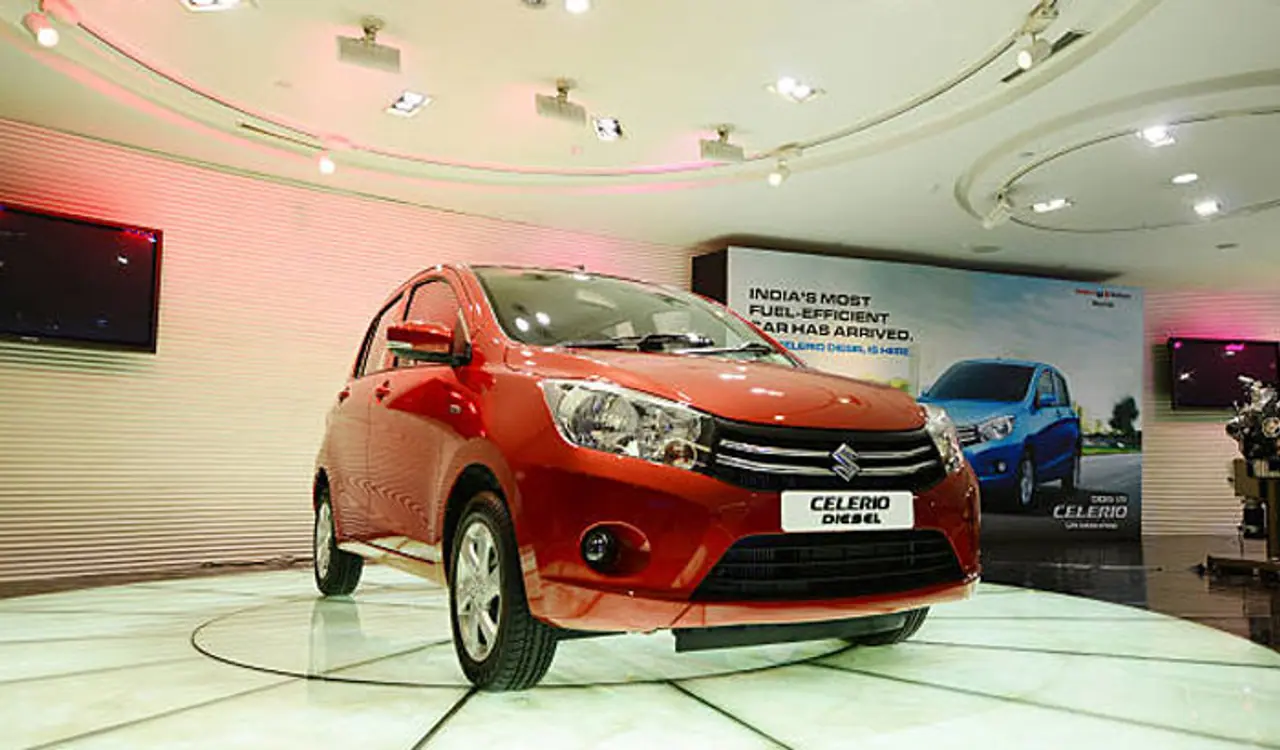 Car Discount in September 2024 Car Discount in September 2024