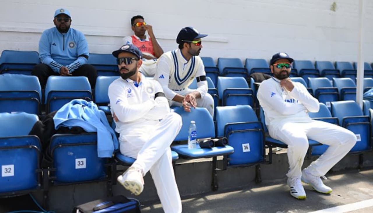 Rohit Kohli Test Rohit Kohli Test