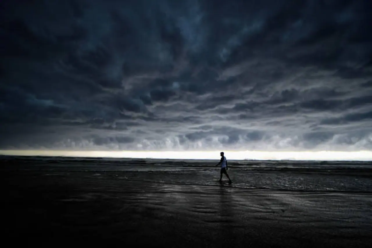 Today's Weather Update