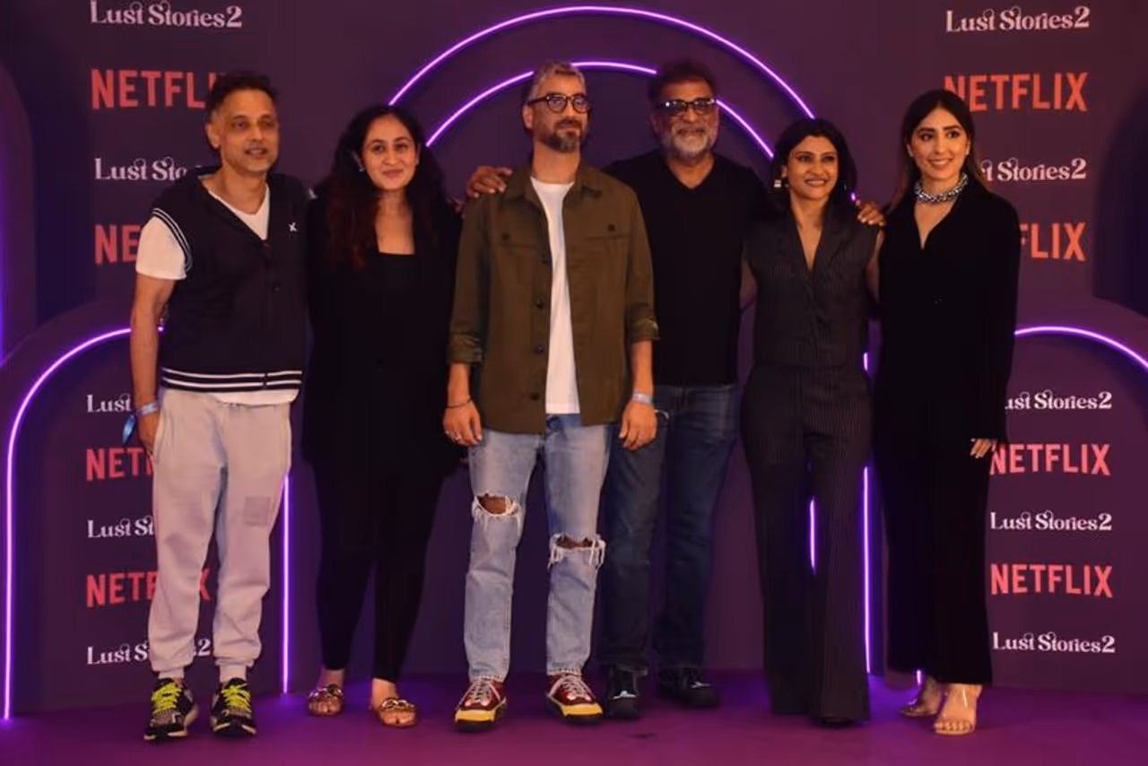 Photo Courtesy: Varinder Chawla Photo Courtesy: Varinder Chawla