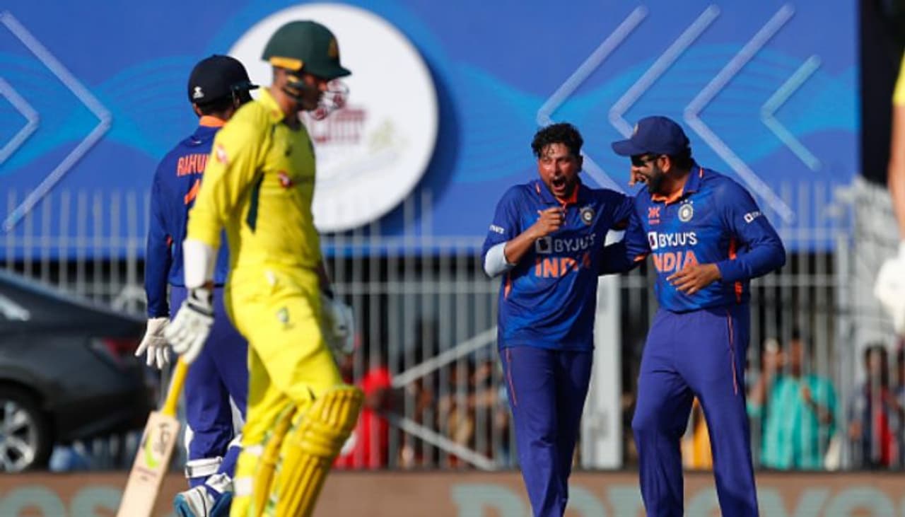 India vs Australia India vs Australia