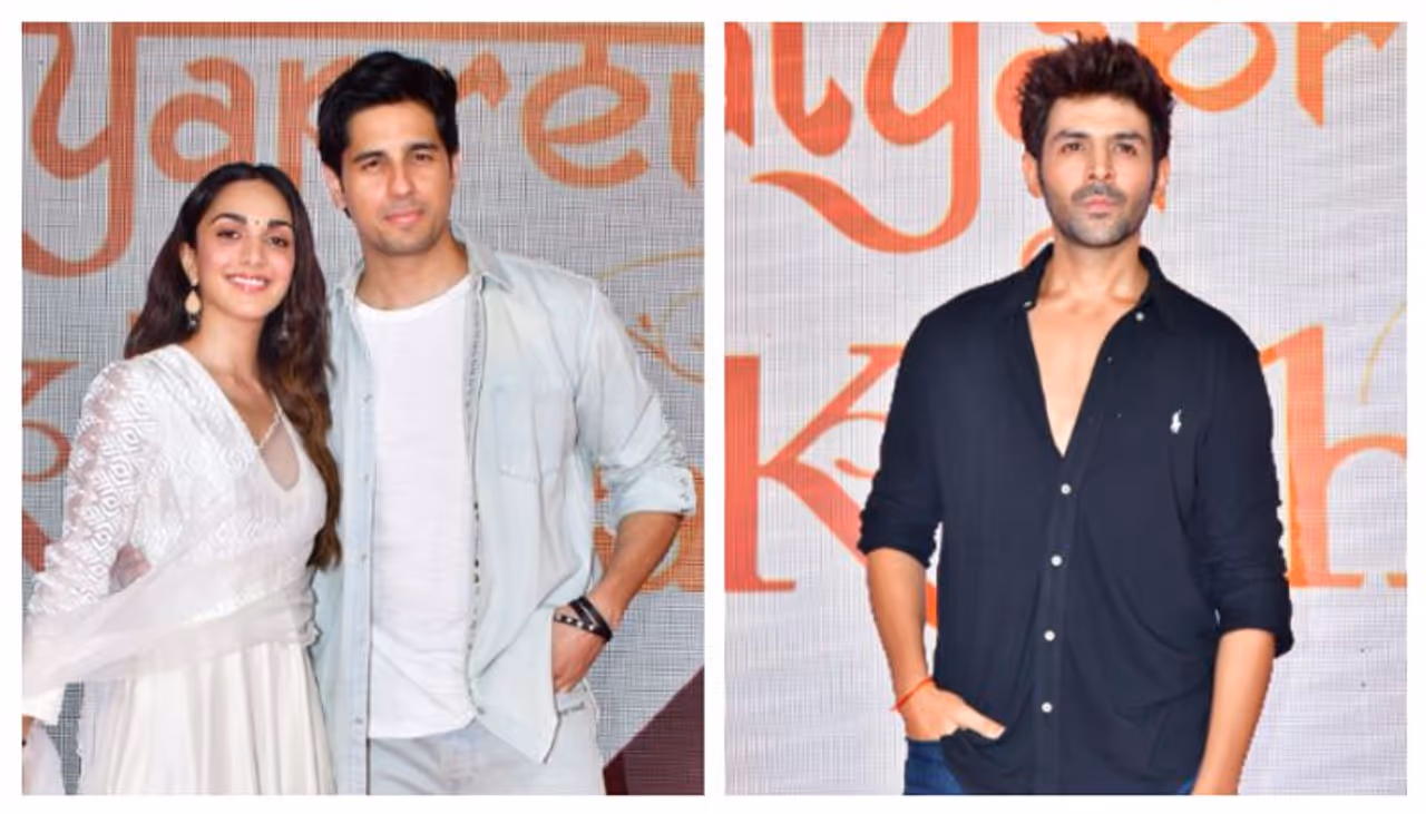 Photo Courtesy: Varinder Chawla Photo Courtesy: Varinder Chawla