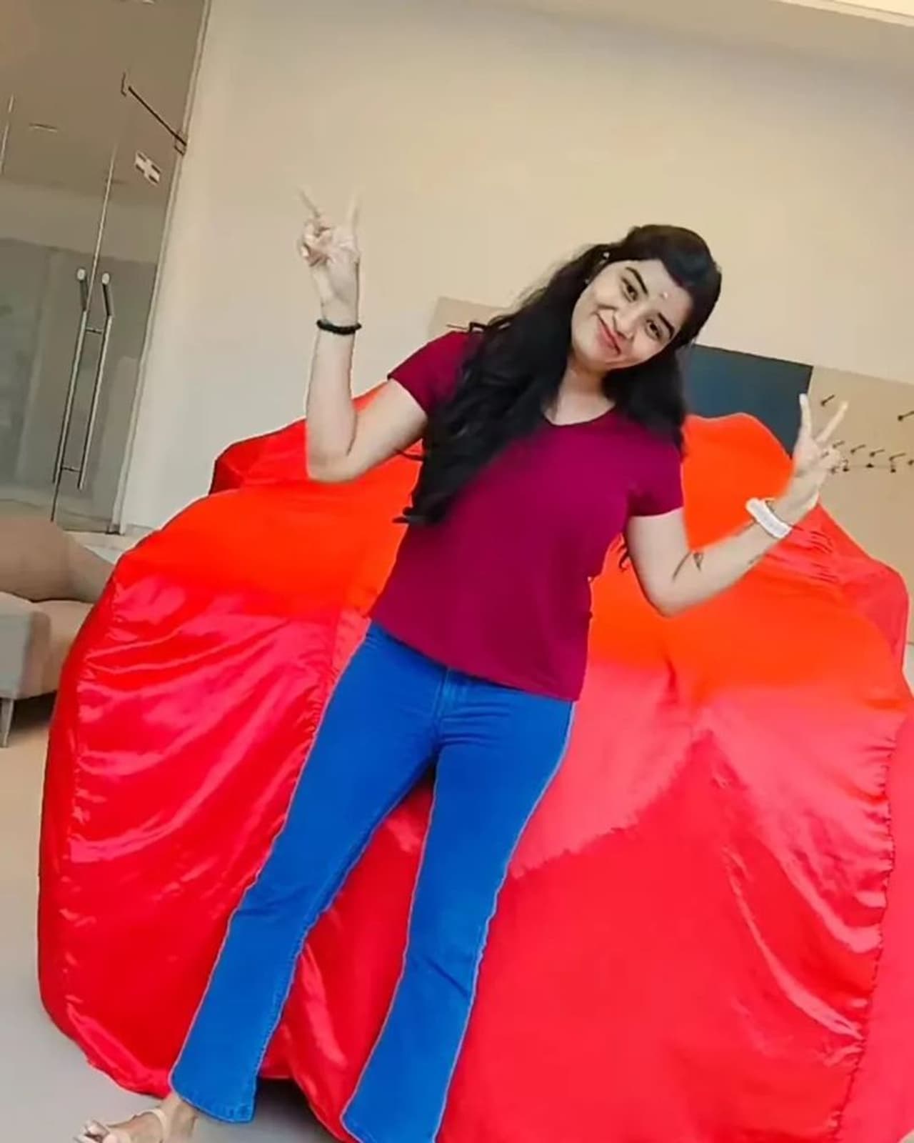 dhanalakshmi dhanalakshmi