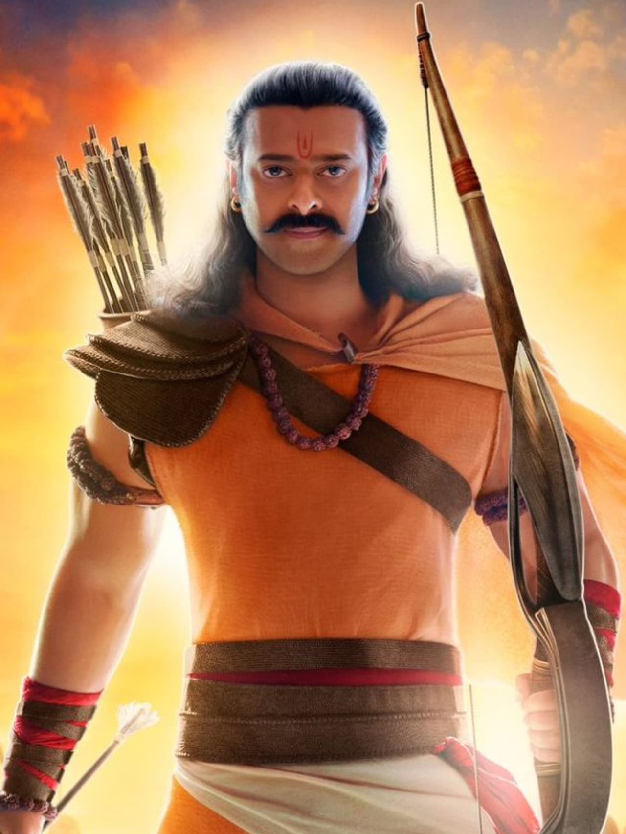 আদিপুরুষ আদিপুরুষ