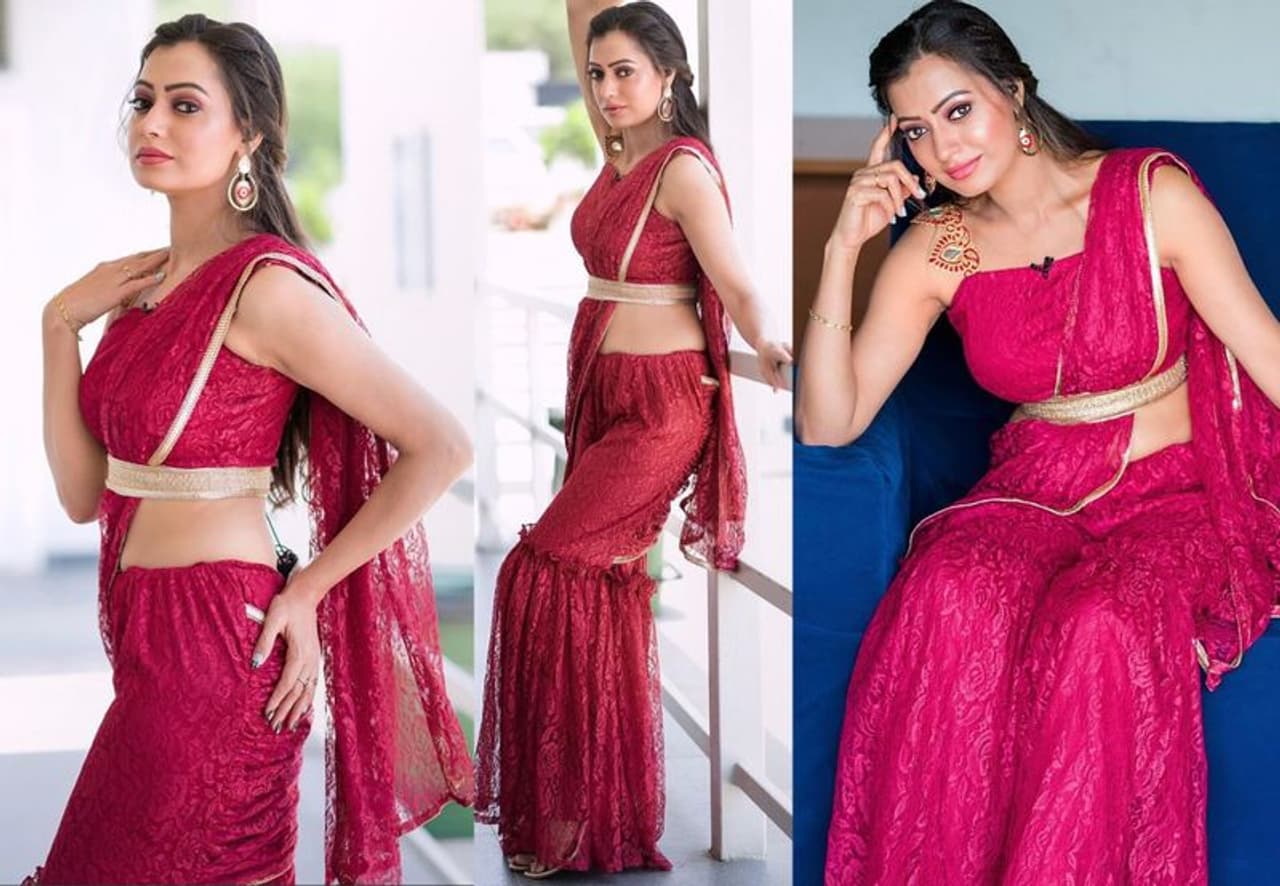 Sowmya Rao Sowmya Rao