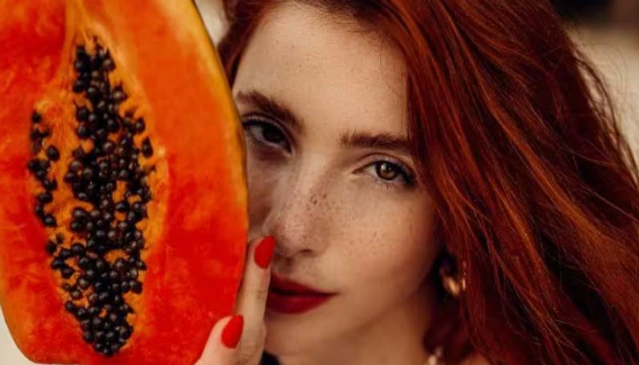 papaya papaya