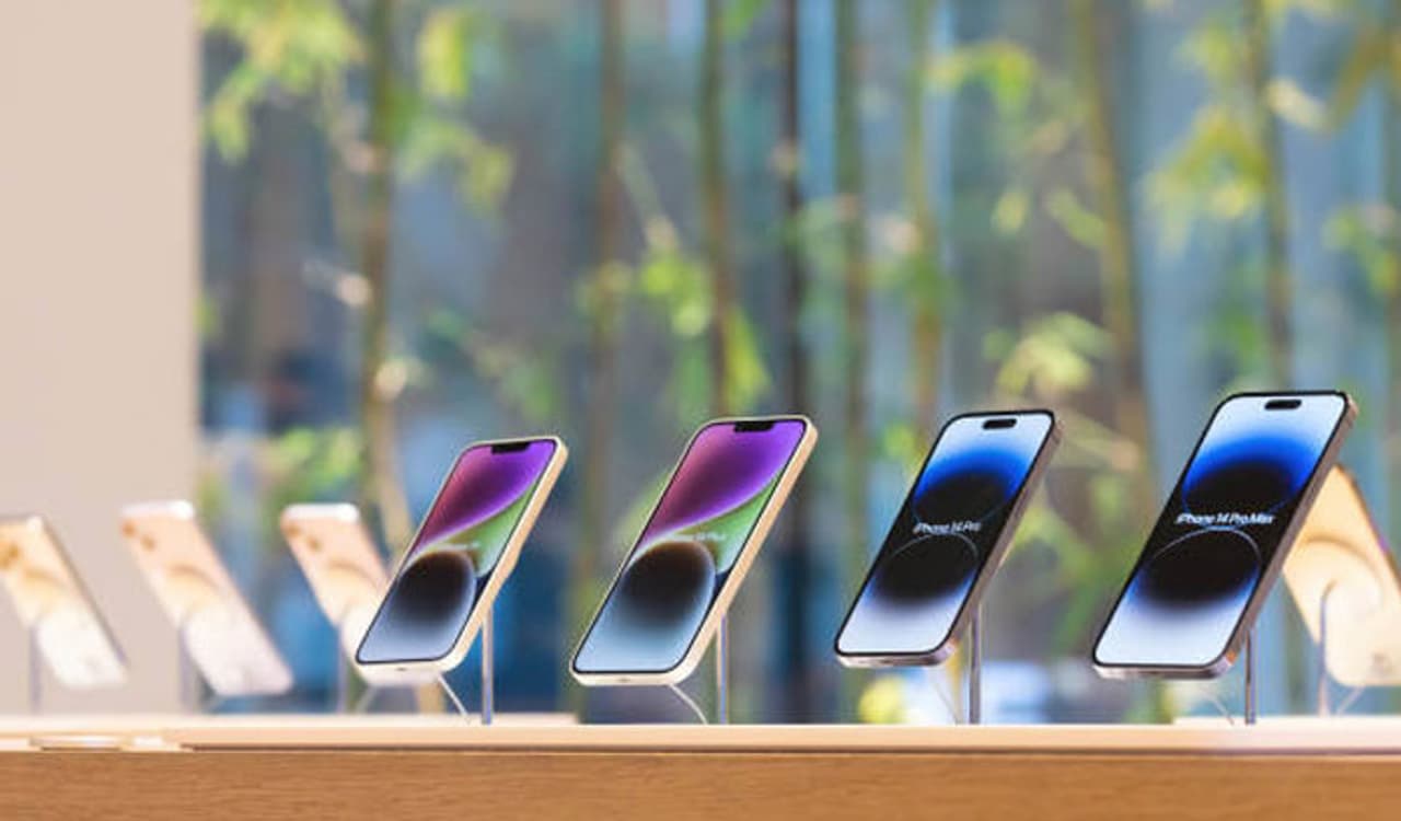 अमेजन प्राइम डे सेल में iPhones पर छूट