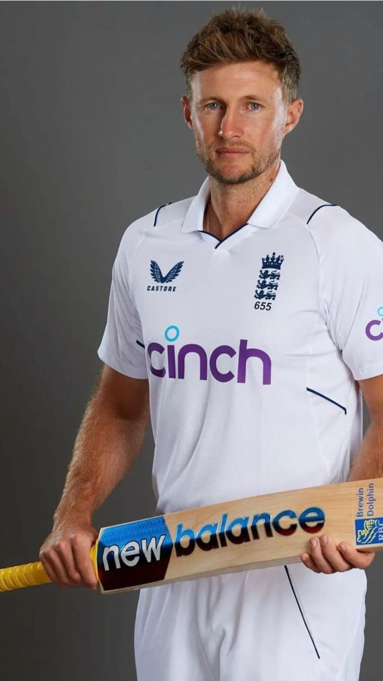 Joe Root Joe Root