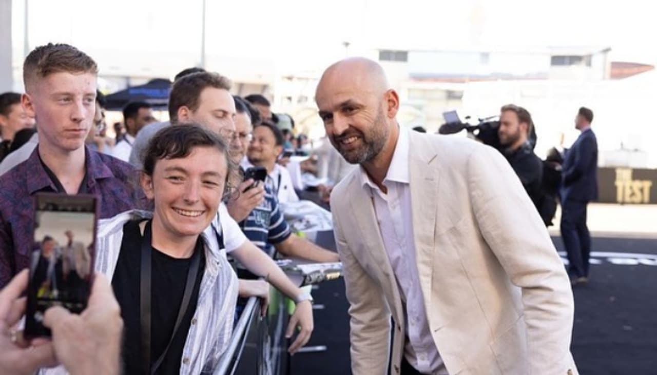 Nathan Lyon Nathan Lyon