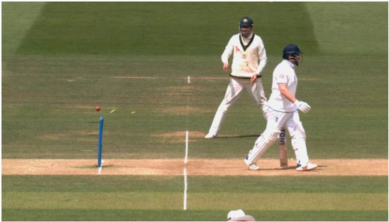 Jonny Bairstow Jonny Bairstow