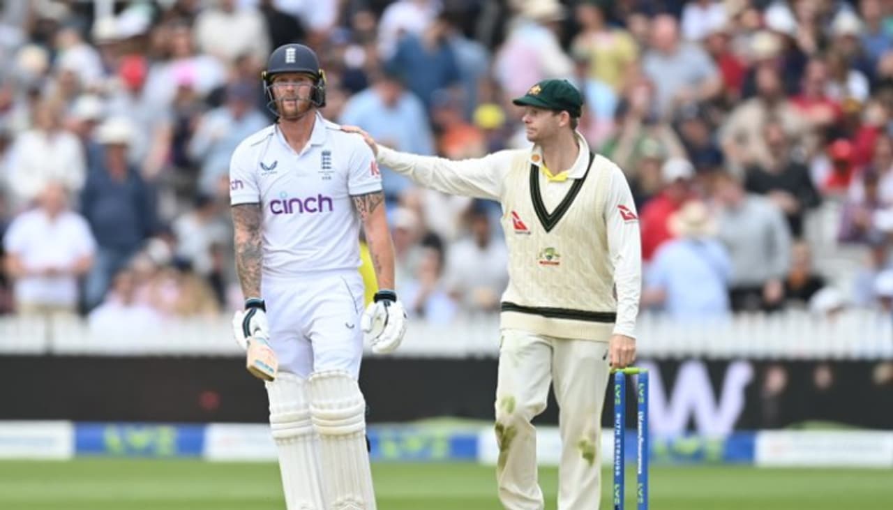 Ben Stokes Ben Stokes