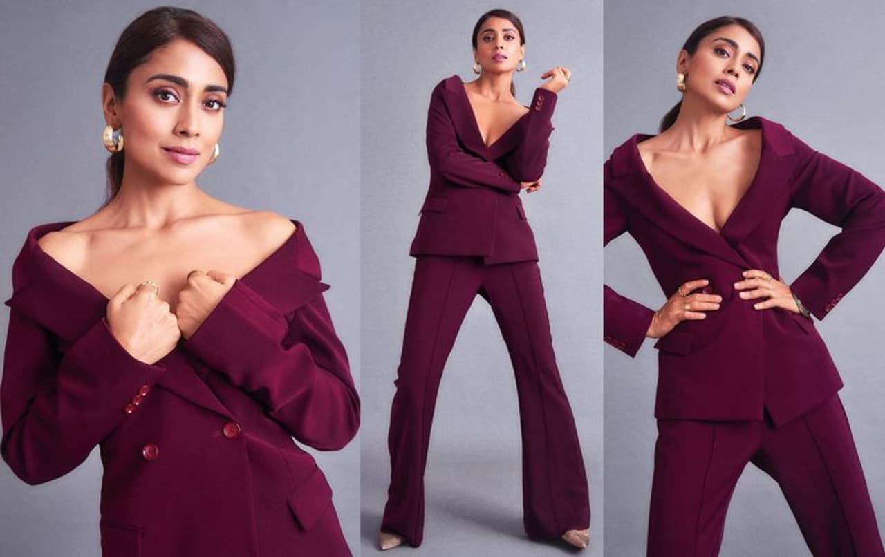 Shriya Saran Shriya Saran