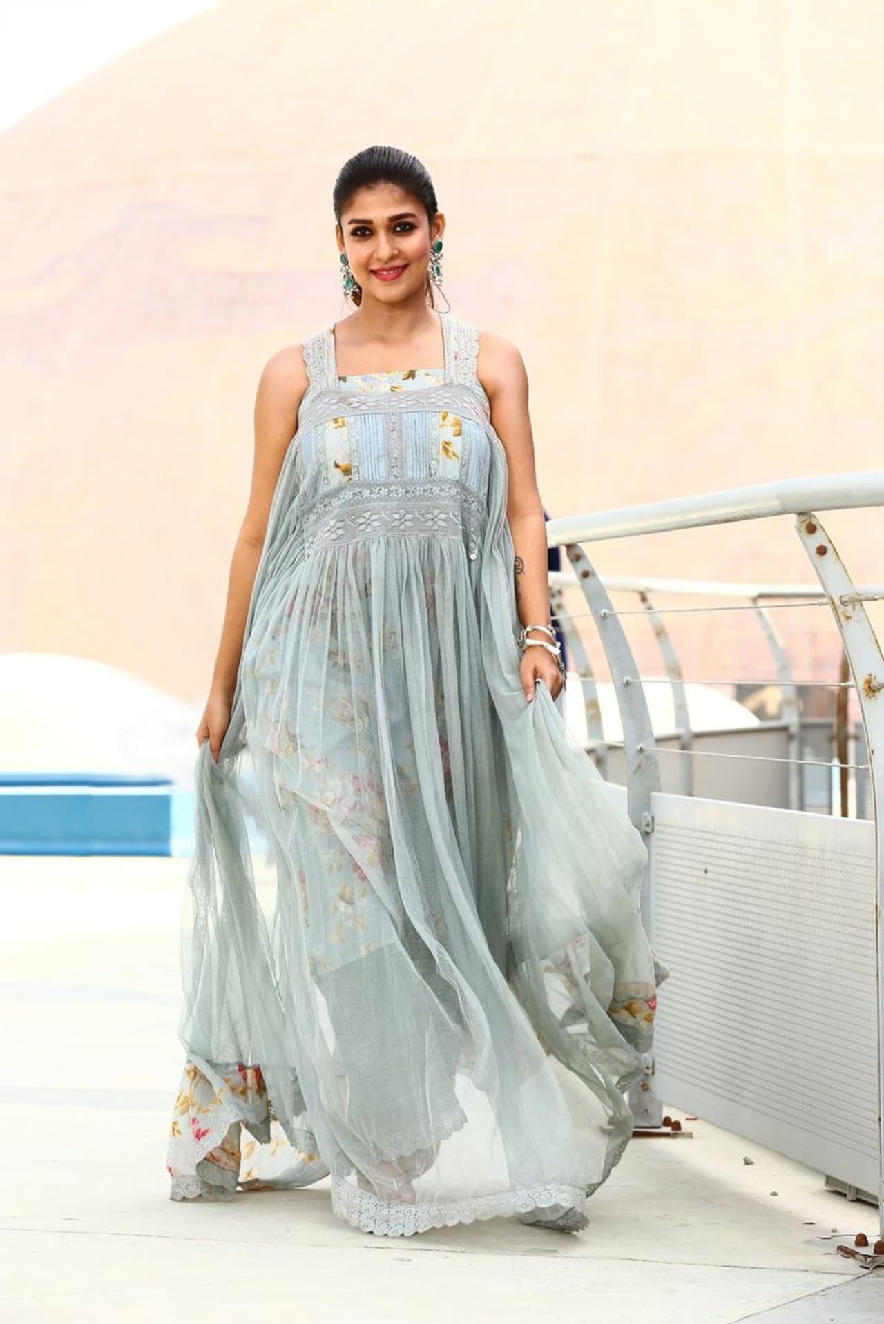 nayanthara nayanthara