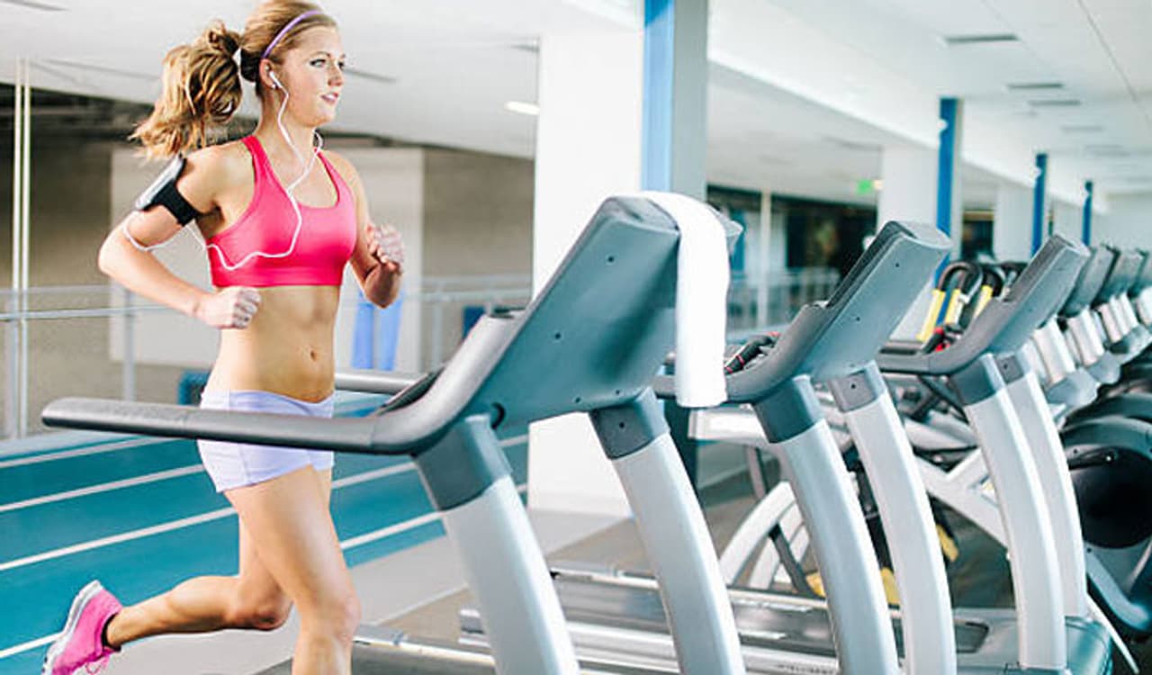 Sparnod Fitness Sparnod Fitness