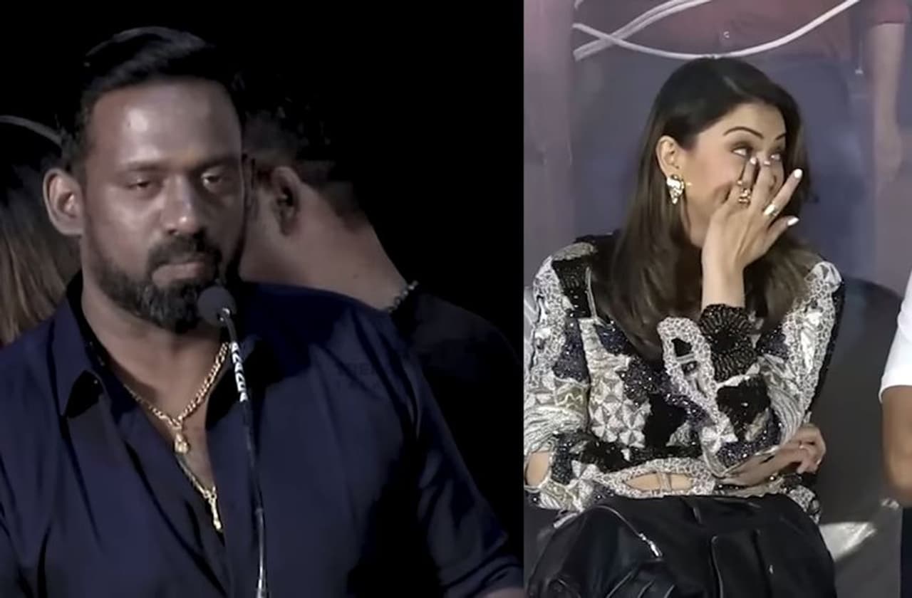 Hansika Motwani Hansika Motwani