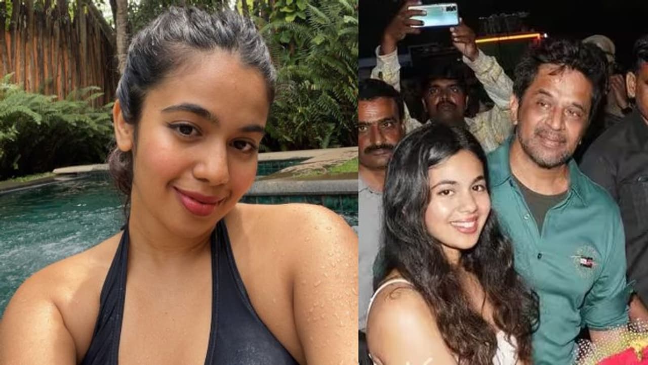 Anjana Arjun Anjana Arjun