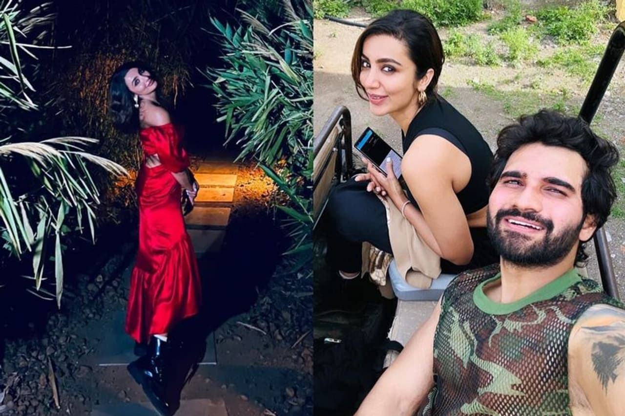 tejaswi madivada tejaswi madivada