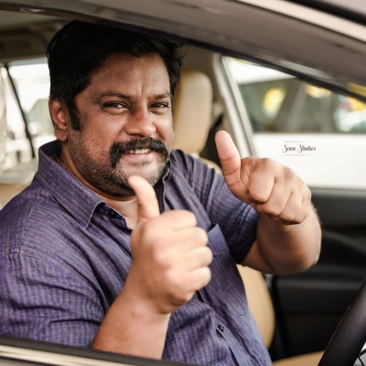 Muthukumar Muthukumar