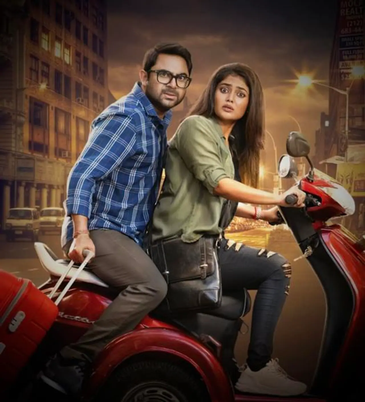 সায়নী ঘোষের উত্থান সায়নী ঘোষের উত্থান