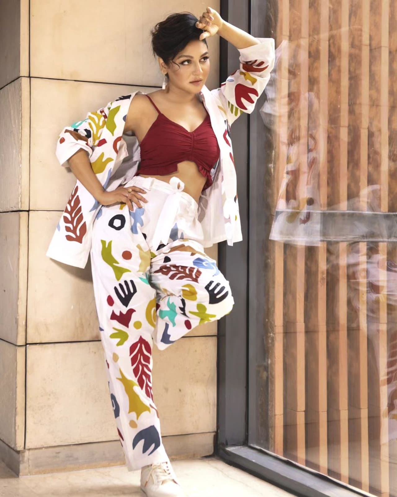 জয়া এহসান জয়া এহসান