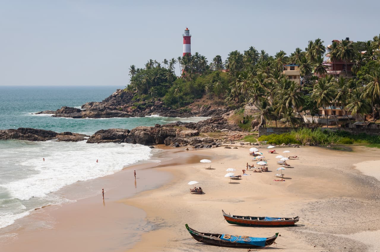 তিরুবনন্তপুরম তিরুবনন্তপুরম