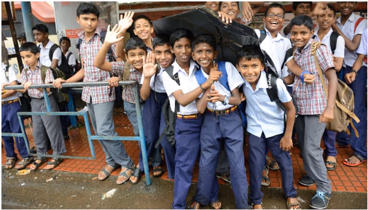 school holiday school holiday