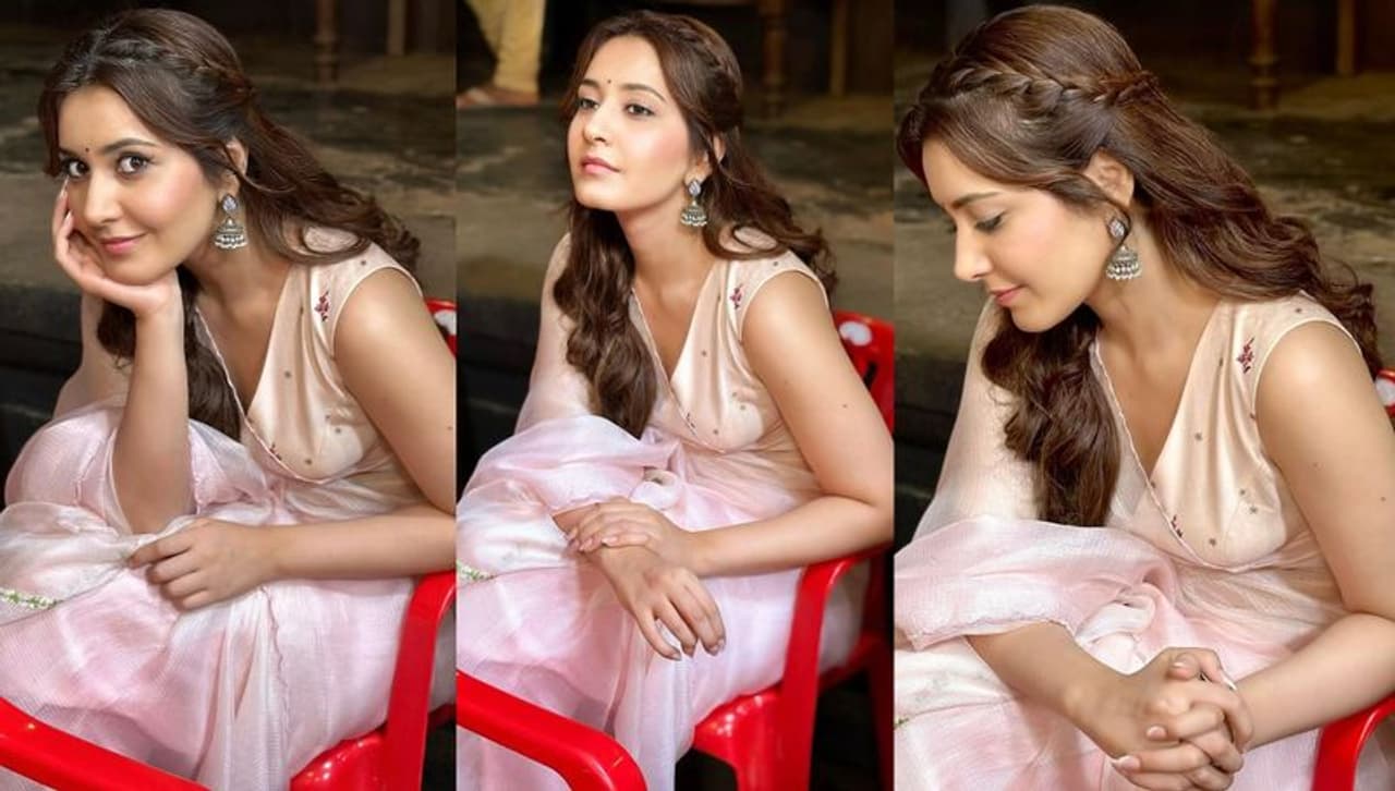 Raashi Khanna Raashi Khanna