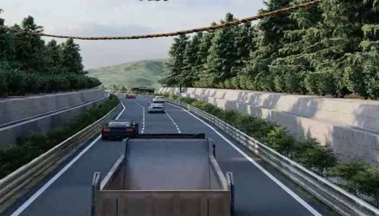 రేపు ఛత్తీస్ఘడ్లో మూడు ప్రాజెక్టులకు మోడీ భూమి పూజ: వన్యప్రాణుల కోసం ఇలా... రేపు ఛత్తీస్ఘడ్లో మూడు ప్రాజెక్టులకు మోడీ భూమి పూజ: వన్యప్రాణుల కోసం ఇలా...