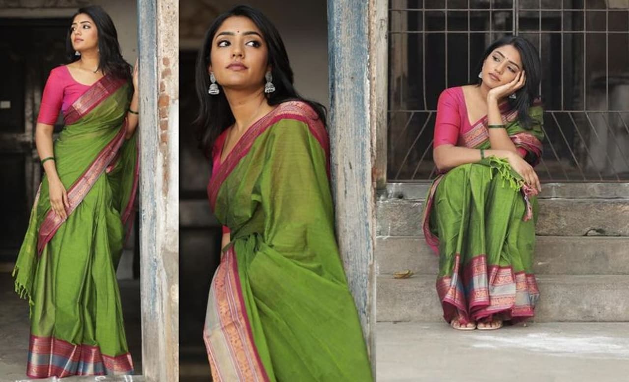 Eesha Rebba Eesha Rebba