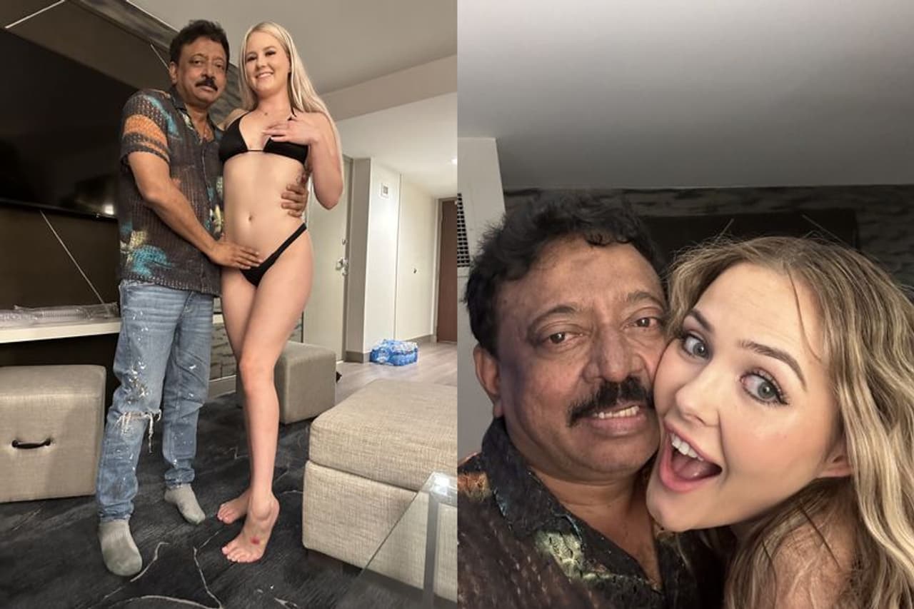 Ram Gopal Varma Ram Gopal Varma