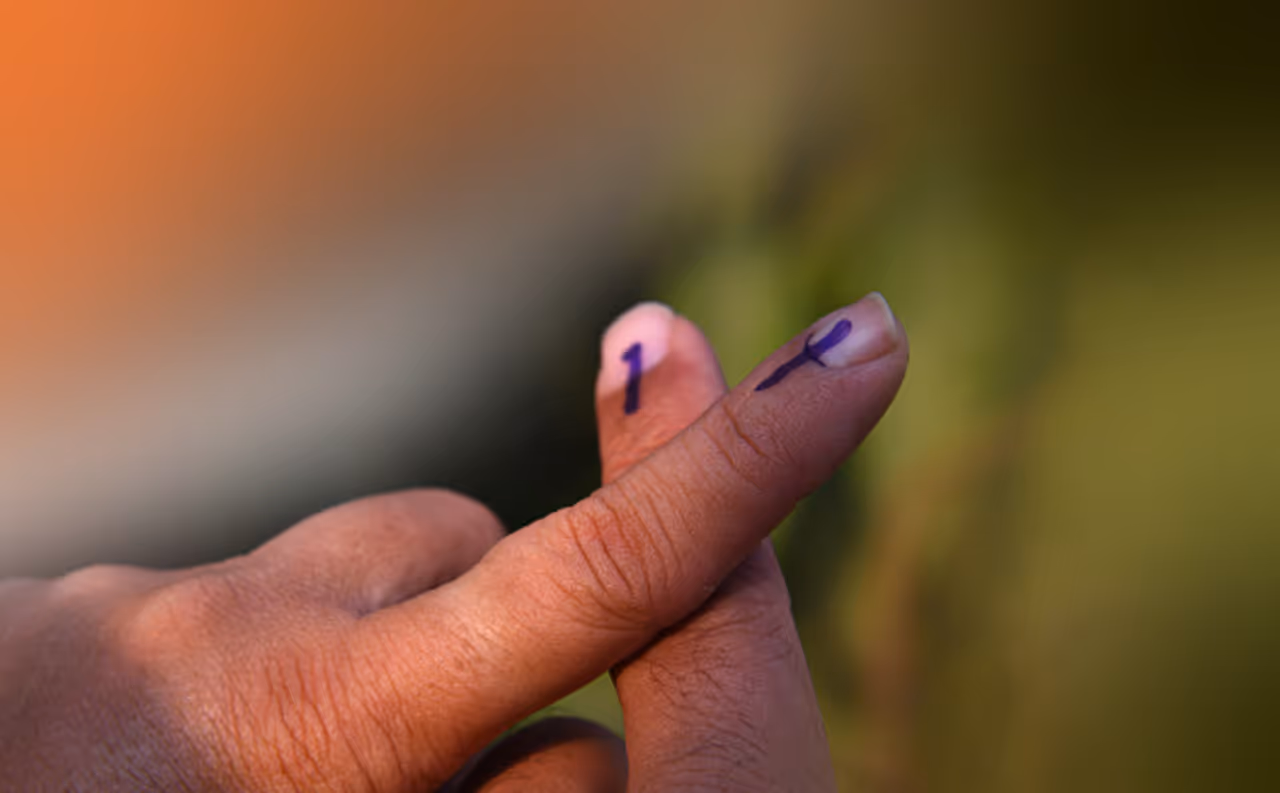 আগামী বছর ভোট