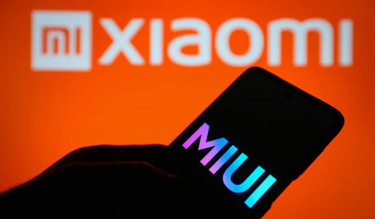 Xiaomi पर सबसे बड़ी सेल