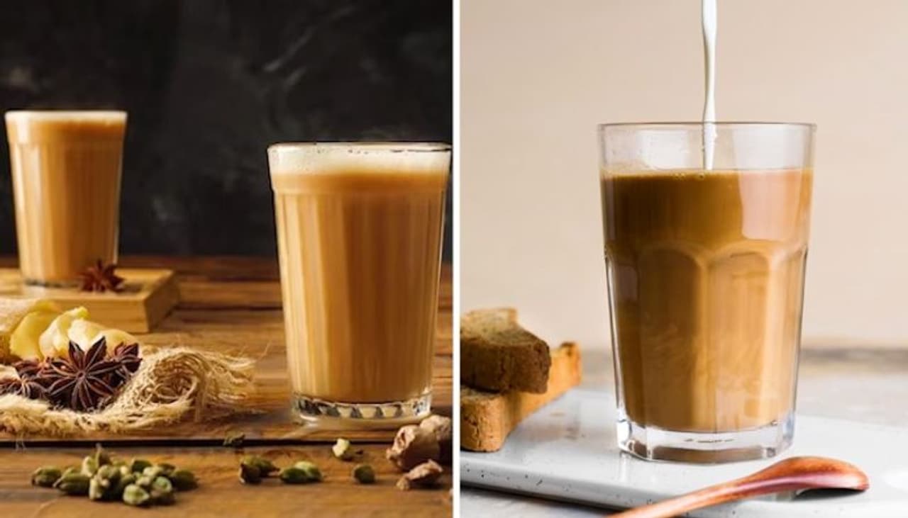 ಖಾಲಿ ಹೊಟ್ಟೆಯಲ್ಲಿ ಶುಂಠಿ ಚಹ ಆರೋಗ್ಯಕರ?